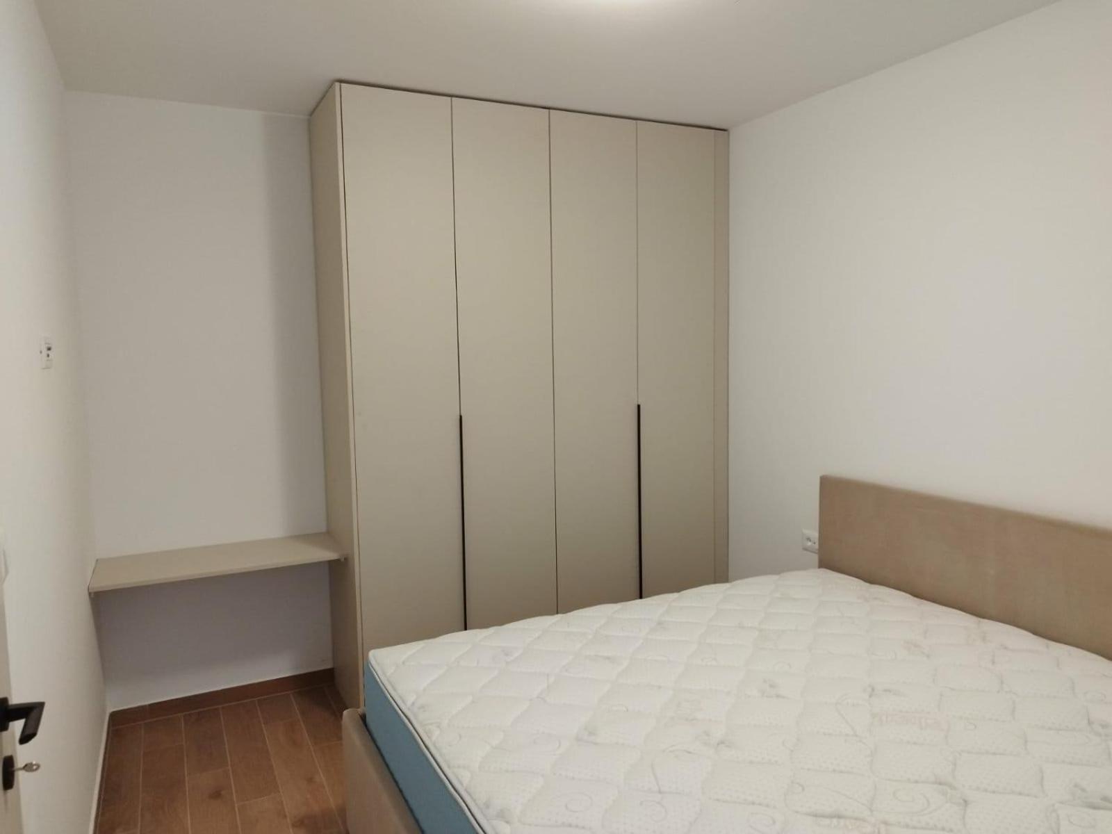 Heart Of Apartment