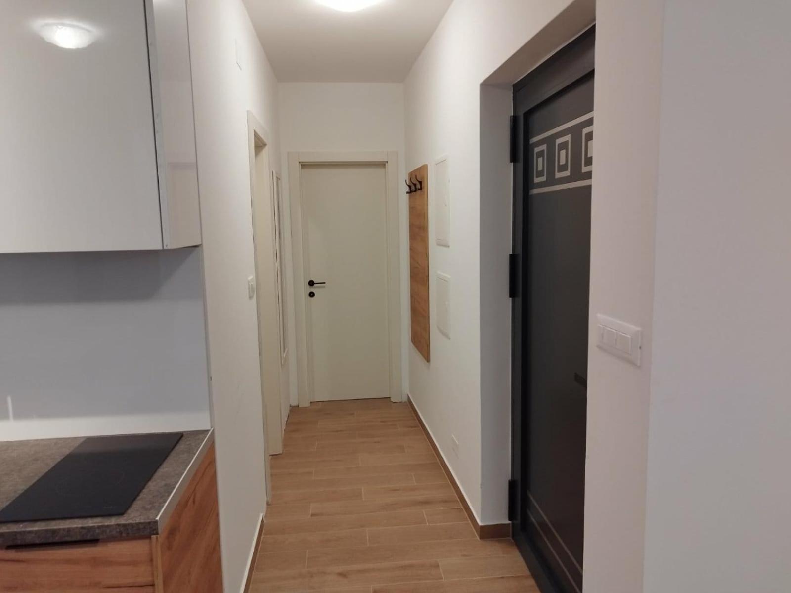 Apartament Heart Of
