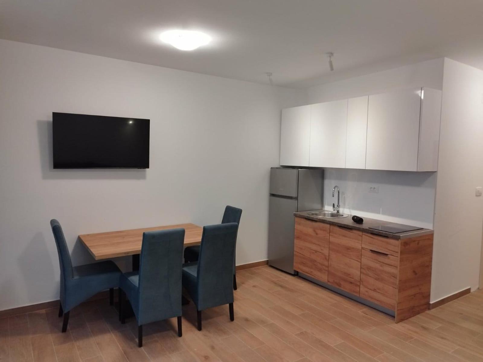 Apartament Heart Of Lovište